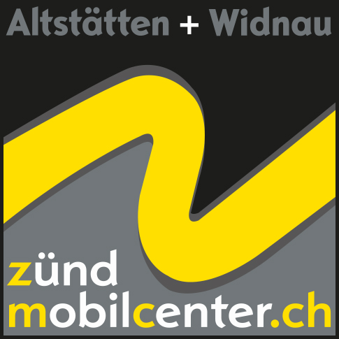Zünd Mobil Center Widnau AG