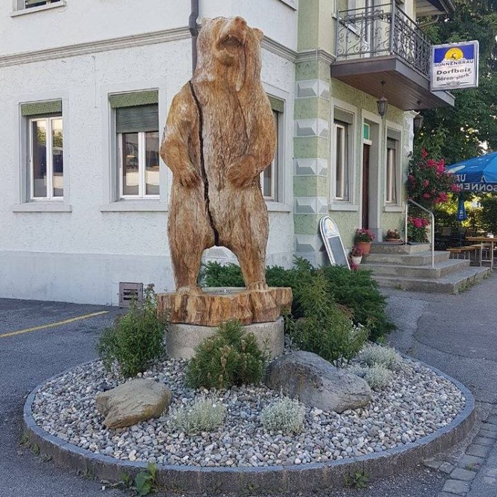 Restaurant Bären