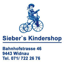 Sieber's Kindershop